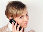 Abbildung Callcenter-Agent