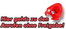 Hier geht's zu den Anrufen ohne Freigabe...